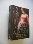 Weir, Alison - Innocent Traitor ((Lady Jane Grey 16th C)