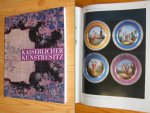 Jurgen Julier, Josephine Gabler - Kaiserlicher Kunstbesitz aus dem hollandischen Exil Haus Doorn