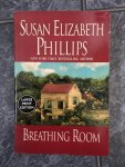 Phillips, Susan Elizabeth - Breathing Room