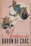 - Les aventures du Baron de Crac. Illustrations de Van Rompaey. - Les aventures du Baron de Crac. Illustrations de Van Rompaey.