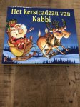 Onbekend - Pop Up Het Kerstcadeau Van Kabbi N4125/4