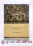 Schot, Ds. A. - Een inzetting die God behaagt