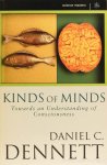 DENNETT, D.C. - Kinds of minds. Toward an understanding of consciousness.