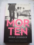 Levander, Anna - Morten