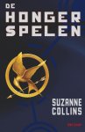 Suzanne Collins - De hongerspelen