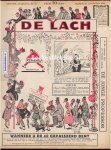  - De Lach 1931 nr. 41