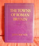 Wacher, John - The Towns of Roman Britain