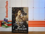 Purcell, Laura - Queen of Bedlam