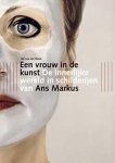 Ad van der Blom - Vrouw in de kunst van Ans Markus