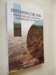 Reji Chris/ Ian Scoones and Camilla Toulmin - Sustaining the Soil / Indigenous Soil and Water Conservation in Africa