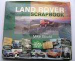 Gould, Mike - Land Rover Scrapbook