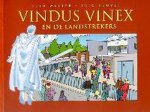 H. Walter, E. Heuvel, Orgacom - Vindus vinex en de landstrekers H. Walter, E. Heuvel, Orgacom - Vindus vinex en de landstrekers