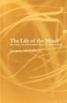 MCCULLOCH, G. - The life of the mind. An essay on phenomenological externalism.