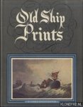 Chatterton, E. Keble - Old Ship Prints