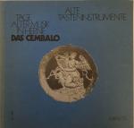  - Das Cembalo (Tage alter Musik in Herne) - Katalog