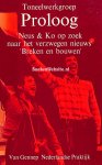 Zonneveld, Loek - Neus & Ko, Breken & Bouwen