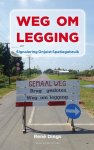 René Dings - Weg om legging signalering onjuist spatiegebruik