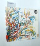 Bundesverband Bildender Künstler Bezirk Bonn: - Farbe : Jahresausstellung 1985