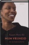 Ayaan Hirsi Ali - Mijn vrijheid de autobiografie