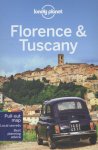 Virginia Maxwel - Lonely Planet Florence & Tuscany dr 8