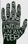 Jonathan Safran Foer, Jonathan Safran Foer - Extreem Luid & Ongelooflijk Dichtbij Groen