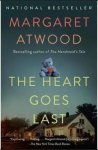 Margaret Atwood - Heart goes last