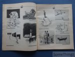 Coll. / John A. Lent (introd.). - Nemzetközi Vigyor. International Cartoon Festival Budapest '90.