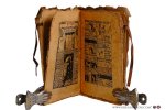 Seyppel, C. M. - Er - Sie - Es. IIte aegÿptische Humoreske. Nach der Natur abgemahlt und niedergeschrieben 1302 Jahre vor Christi Geburt durch C. M. Seyppel, Hofmaler und Poët der seligen Majestät König Rhampsinit III. Memphis, Pÿramidenstrasse No 36, Iste Et... Seyppel, C. M. - Er - Sie - Es. IIte aegÿptische Humoreske. Nach der Natur abgemahlt und niedergeschrieben 1302 Jahre vor Christi Geburt durch C. M. Seyppel, Hofmaler und Poët der seligen Majestät König Rhampsinit III. Memphis, Pÿramidenstrasse No 36, Iste Et...