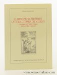 Domínguez, César. - El concepto de materia en la teoría literaria del medievo. Creación, interpretación y transtextualidad. Domínguez, César. - El concepto de materia en la teoría literaria del medievo. Creación, interpretación y transtextualidad.