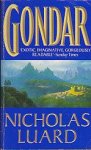 Luard, Nicholas - Gondar