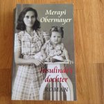 Obermayer, M. - Insulinde's dochter / druk 1