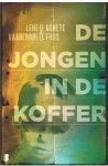 Kaaberbol, Lene & Friis, Agnete - De jongen in de koffer