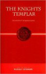 Steiner, Rudolf - Knights Templar / The Mystery of the Warrior Monks