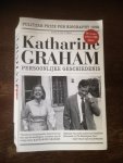 Graham, Katharine - Persoonlijke geschiedenis