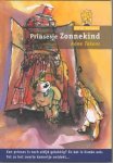 Anne Takens - Prinsesje Zonnekind / Villa Alfabet Oranje