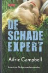 CAMPBELL, AIFRIC - De schade expert