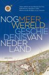 Huygens Instituut voor Nederlandse Geschiedenis, Internationaal Instituut voor Sociale Geschiedenis - Nog meer wereldgeschiedenis van Nederland