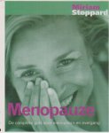 Miriam Stoppard - Menopauze