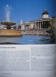 Yapp, Nick - Londen. Geheimen en grandeur