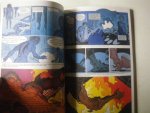 Ray Bradbury (Autor), Kent Williams (Autor), P. C. Russell (Autor), Ralph Reese (Autor) - Die Bradbury-Chroniken, Bd.1