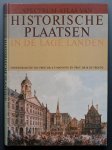 Manning, Prof.Dr. A.F. en Vroede, Prof.Dr. M. de - Spectrum atlas Historische plaatsen in de Lage Landen
