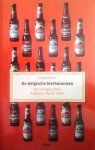 RIEPL Wolfgang - De Belgische bierbaronnen. Het verhaal achter Anheuser-Busch InBev.