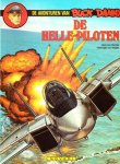 J.M. Charlier - V. Hubinon - Buck Danny, de helle-piloten