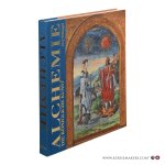 Völlnagel, Jörg. - Alchemie. Die königliche Kunst.