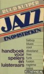Kuyper, Ruud - Jazz en omstreken: handboek voor spelers en luisteraars