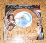 Peter Lems - Ik ga op reis, Pieter - een muzikaal verhaal; een lees-, luister- en kijkboek Kinderen in de oorlog