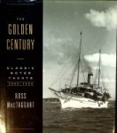 Ross MacTaggart - Classic Motor Yachts 1830-1930
