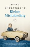 Gary Shteyngart - Kleine mislukkeling