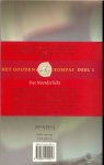 Pullman, Philip .. Vertaling: Ronald Jonkers. - Het Noorderlicht (Het Gouden kompas: deel 1)
