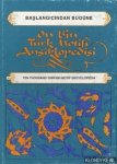 Yayincilik Adina, Gözen - Ten Thousand Turkish Motif Encyclopedia